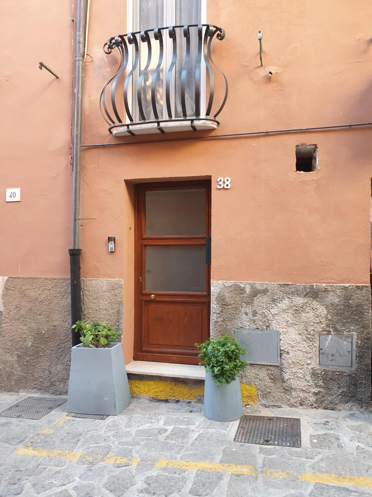 Lovely Corner Porto Santo Stefano  Zewnętrze zdjęcie